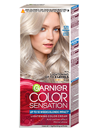 Garnier Color Sensation S11